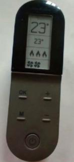Réparation radiocommande de marque EDILKAMIN, Elektronische apparatuur, Onderdelen en Toebehoren, Ophalen of Verzenden, Gebruikt