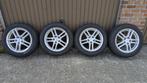 Nieuwe set velgen met winterbanden voor BMW X1/X2/2, Ophalen, Velg(en), Nieuw, 17 inch