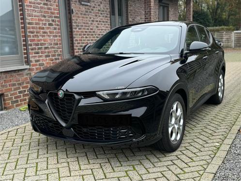 ALFA ROMEO TONALE 1.5T (2023) HYBRIDE, Autos, Alfa Romeo, Entreprise, Achat, Tonale, Apple Carplay, Hybride Électrique/Essence