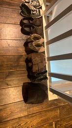 Schoenen 7 euro per paar, Ophalen, Gedragen