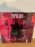 LP - Pearl Jam - Ten, Cd's en Dvd's, Vinyl | Hardrock en Metal, Ophalen of Verzenden, Zo goed als nieuw