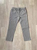Pantalon - coton - beige - taille M, Comme neuf, Beige, Taille 48/50 (M), Enlèvement ou Envoi