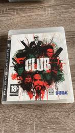 The Club, Avontuur en Actie, Online, Gebruikt, Vanaf 18 jaar