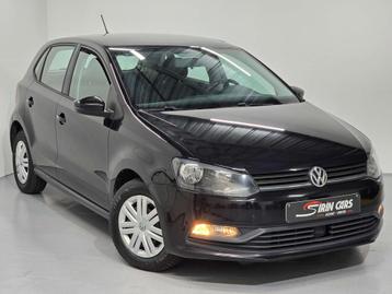 Volkswagen Polo 1.0i * 1ier propriétaire * Carnet complet beschikbaar voor biedingen