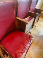 cinemastoelen retro, doe een bod!, Ophalen, Overige typen