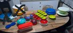 Nieuwe demo model van tupperware, Ophalen of Verzenden, Nieuw
