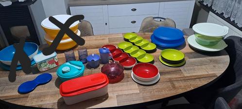 Nieuwe demo model van tupperware, Huis en Inrichting, Keuken | Tupperware, Nieuw, Ophalen of Verzenden
