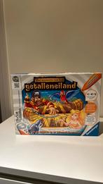 Tiptoi Getalleneiland, Ophalen, Zo goed als nieuw