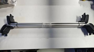 Originele dakdragers demo BMW iX20 Serie 82712472916 2472916 beschikbaar voor biedingen