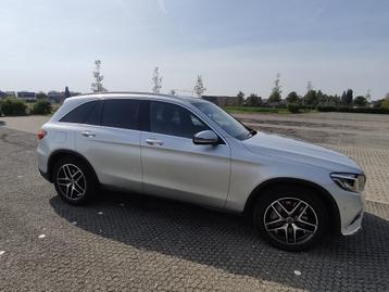 Mercedes GLC 250d