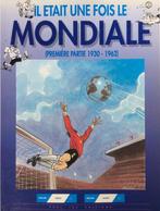 Il était une fois le mondiale 1ère partie collectif, Une BD, Utilisé, Enlèvement ou Envoi