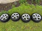 audi velgen 17 inch, Auto-onderdelen, Banden en Velgen, Ophalen, Gebruikt, Velg(en), 17 inch