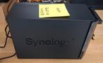 NAS Synology DS 218+, Ophalen, Refurbished, NAS