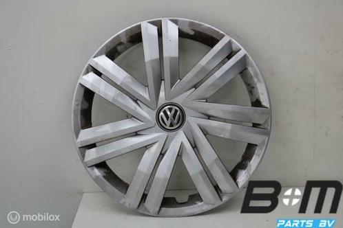 1 losse 14 inch wieldop VW Polo 2G 2G0601147B, Autos : Divers, Enjoliveurs, Utilisé