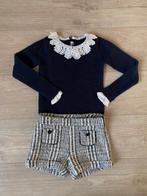 Kleding set tartine et chocolat 6jaar, Kinderen en Baby's, Ophalen, Tartine et chocolat, Meisje, Zo goed als nieuw