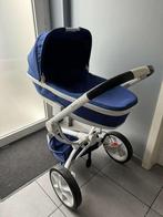 Prachtige quinny buggy, Ophalen, Zo goed als nieuw, Quinny, Verstelbare rugleuning