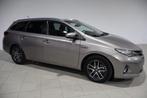 Toyota Auris 1.8 VVT-i Hybrid Automatiek, Achat, Entreprise, Carnet d'entretien, Noir