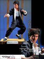 Hot Deal Cinemaquette Studio Bruce Lee 1/3 maquette Rare !!!, Verzamelen, Ophalen, Zo goed als nieuw, Film, Beeldje, Replica of Model