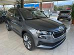 Skoda Karoq 1.5 TSI DSG Style|Camera|Amundsen|Stoelverw. V+A, Auto's, Skoda, Stof, 4 cilinders, Karoq, Bedrijf