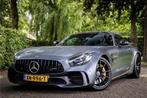Mercedes-Benz AMG GT 4.0 R Carbon Burmester High End Track P, Automaat, Elektrische ramen, Zwart, Bedrijf