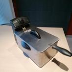 FRITEUSE PRINCESS, 3 tot 4 liter, Ophalen, Gebruikt, Uitneembare binnenpan