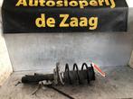 Schokdemperpoot links-voor van een Ford Focus, Ophalen of Verzenden, 3 maanden garantie, Gebruikt, Ford