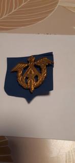 Muts kenteken, Ophalen of Verzenden