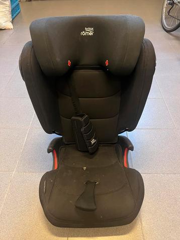 Britax Romer (Kidfix III S) - Kinder Auto Stoel beschikbaar voor biedingen