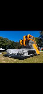 Basejump xxl extreme, Ophalen, Nieuw