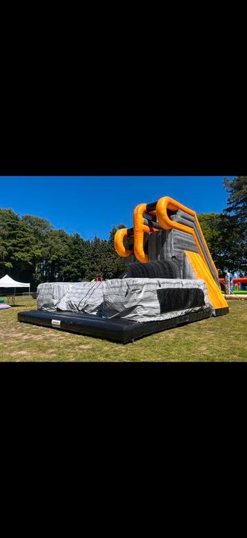 Basejump xxl extreme beschikbaar voor biedingen