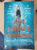 Michelle Frances. Zijn nieuwe vriendin, Ophalen