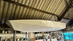 Vintage houten motorboot, Watersport en Boten, Motorboten en Motorjachten, Ophalen