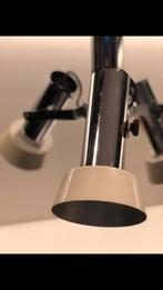 Suspension vintage spot en metal, Enlèvement