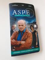 Aspe complete collectie, Cd's en Dvd's, Ophalen of Verzenden, Zo goed als nieuw