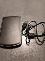 Disque dur externe 500gb, Enlèvement, Utilisé, Externe