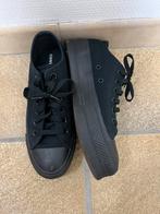 Converse neuf, Ophalen, Zwart, Zo goed als nieuw, Sneakers