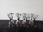 Martini glas - set 12 stuks - luminarc, Antiek en Kunst, Ophalen of Verzenden