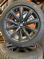 18" ORIG. BMW 5 SERIE G30 G31 STYLING 684 WINTER 6874441, Auto-onderdelen, 18 inch, -, -, Banden en Velgen