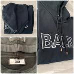 BALR. | SWEAT À CAPUCHE | NOIR | XS, Vêtements | Hommes, Comme neuf, Noir, Taille 46 (S) ou plus petite, Enlèvement