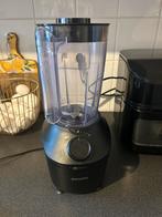 Philips blender, Elektronische apparatuur, Blenders, Ophalen, Zo goed als nieuw, Blender