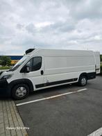 Citroen Jumper koel Van Gekoelde auto met hangvlees system, Particulier, Te koop