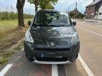 Peugeot Partner Tipi, Euro 5, Parkeersensor, Grijs, Particulier