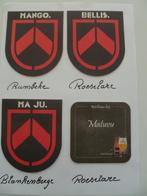 biervildjes, Verzamelen, Overige Verzamelen, Ophalen of Verzenden, Nieuw