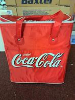 Koeltas coca cola, Handtassen en Accessoires, Ophalen of Verzenden, Zo goed als nieuw