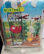 Plastic  bescherming  voor tomaat, Ophalen of Verzenden, Zo goed als nieuw