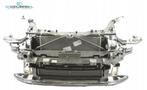 Mini Cooper SE F56 Electric Voorfront koelerpakket radiateur, Ophalen, Gebruikt, Mini, Bumper