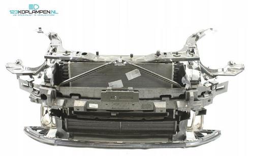 Mini Cooper SE F56 Electric Voorfront koelerpakket radiateur, Auto-onderdelen, Carrosserie, Bumper, Mini, Gebruikt, Ophalen