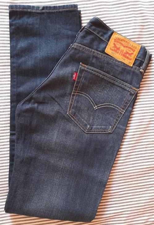 LEVIS W31 & W32 blue jeans Levi Strauss & Co, Vêtements | Hommes, Jeans, Comme neuf, Bleu, Enlèvement ou Envoi