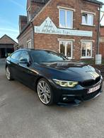 BMW F36 440i Grand Coupé, Autos, Achat, Alcantara, Noir, Automatique