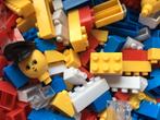 Bouwblokjes (type Lego maar van het merk OK), Ophalen, Lego